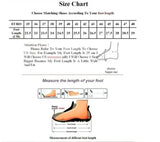 Women Handmade Oxfords – 2025