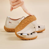 Women’s Covered Toe Summer Flat Walking Sandals