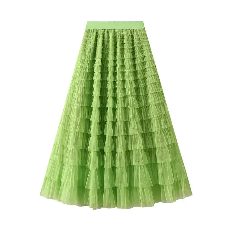 Women Fancy Skirt