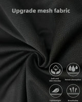 Men Cotton Shorts Set