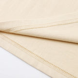 Men Oversize Japanese Print T-Shirt