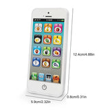 Kids Interactive Learning Play Phone