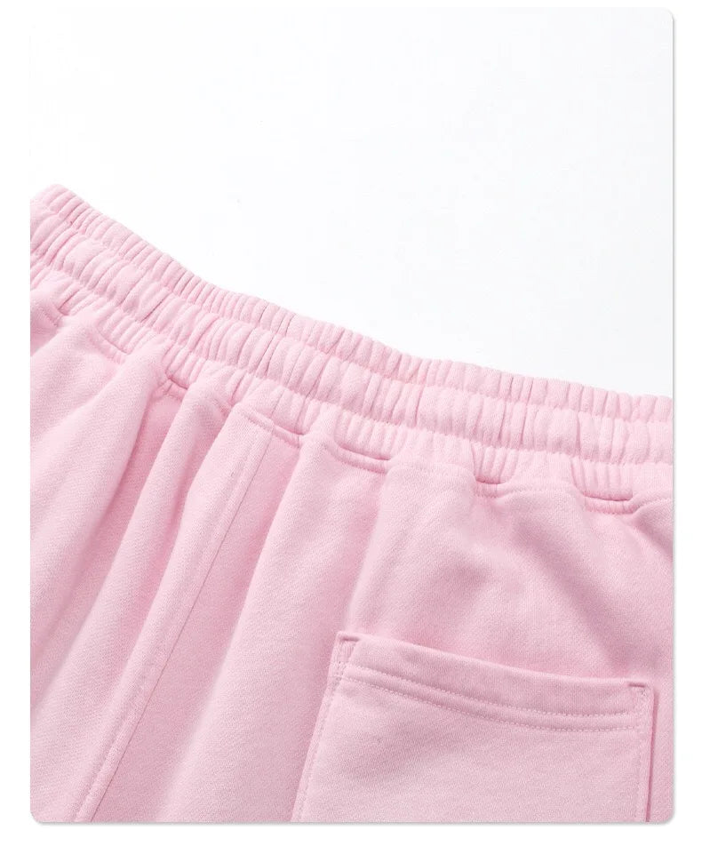 Men Shirt & Shorts Casual Set