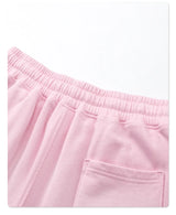 Men Shirt & Shorts Casual Set