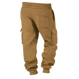 UrbanLoose™ Men’s Baggy Cargo Pants