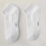 Men’s Cushioned Running Socks