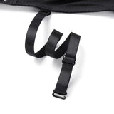 Women Lace Bow Lingerie Set