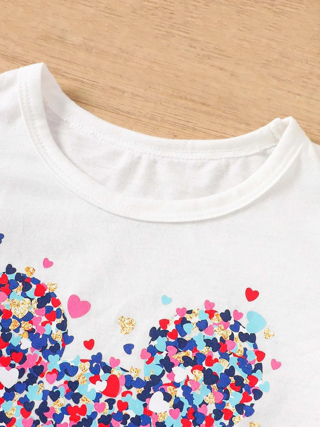 Girls' Clothing Sets