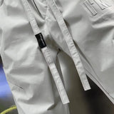 Men’s Summer Jogger Pants