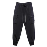 Men Tactical Jogger Cargo Pants