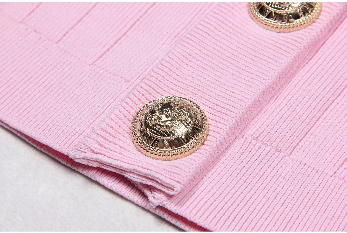 Women Classic Cardigan S/S 205