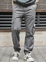 FlexWear™ Men’s Cargo Jogger Pants