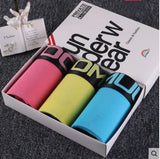 Women Cotton Lace Panties Set