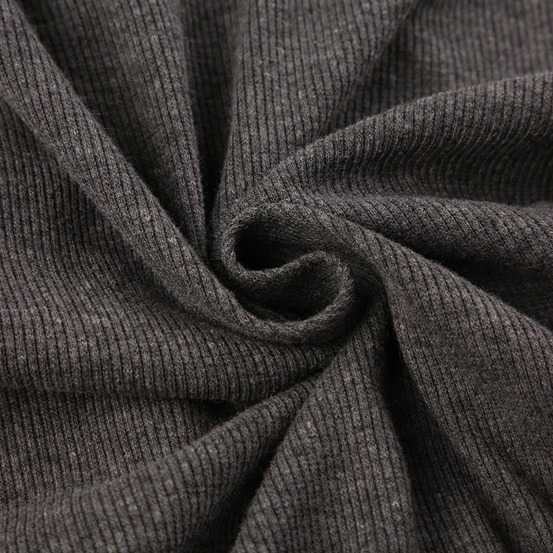 Casual Streetwear Hoodie Women