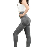 Women Seamless Gym Leggings