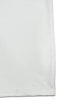 Men's Plus Size Solid Long Sleeve T-Shirt – UV Protection