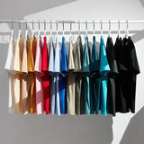 Streetwear Men Tshirts