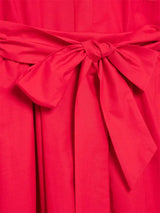 Elegant Women’s Dress – Stylish Mid-Calf Design