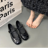 Women’s Luxury Brand Loafers Slip-On Shoes