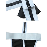 Men’s Bowknot Mankini Thong