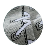 Men’s Sports Socks (5 Pairs)