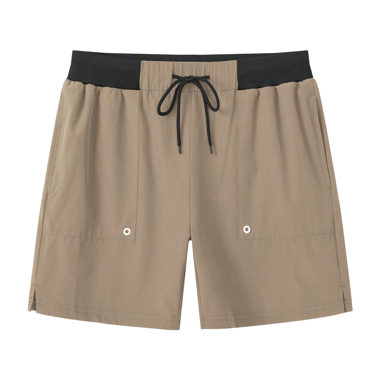 Men Quick Dry Swim Shorts