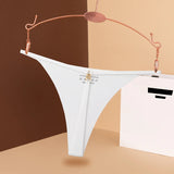 Women 3-Piece Lingerie Sleep Set