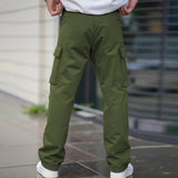 WorkTrend™ Men’s Outdoor Work Pants