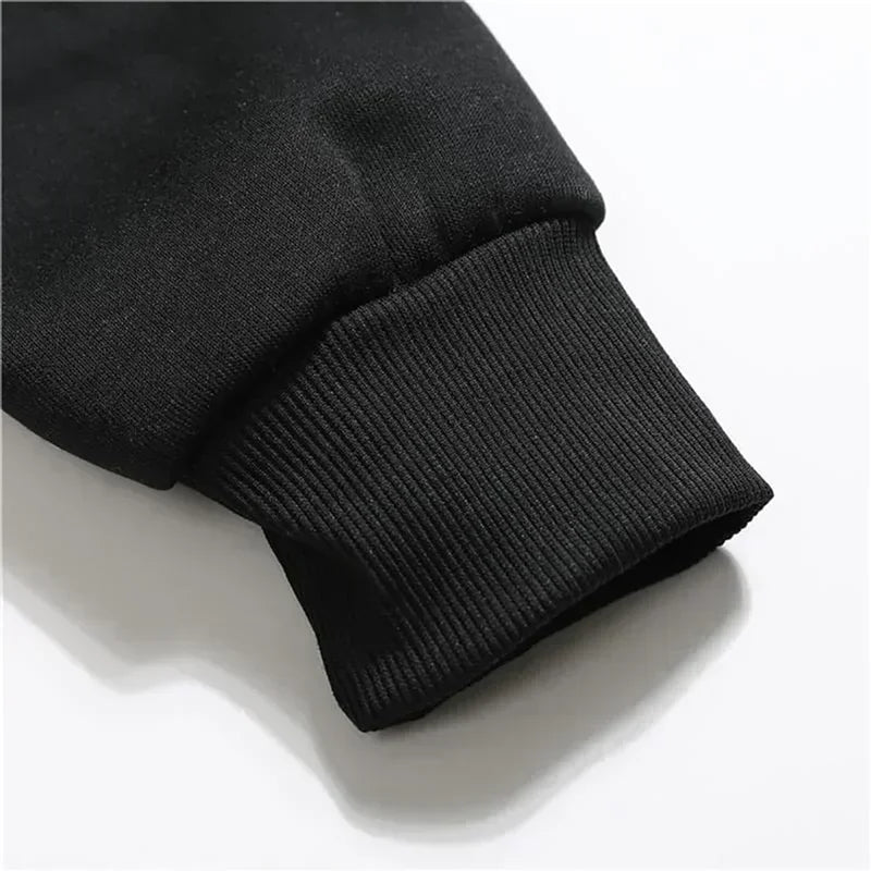 Cat Heart Graphic Hoodie