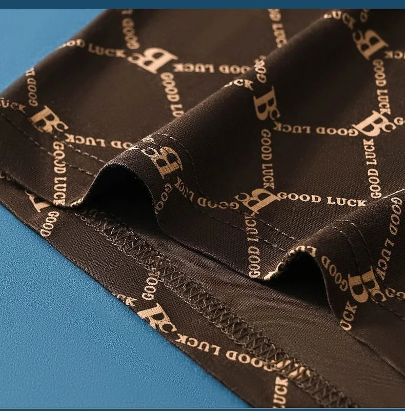 Men's Sexy Boxer Briefs – Comfortable Fit