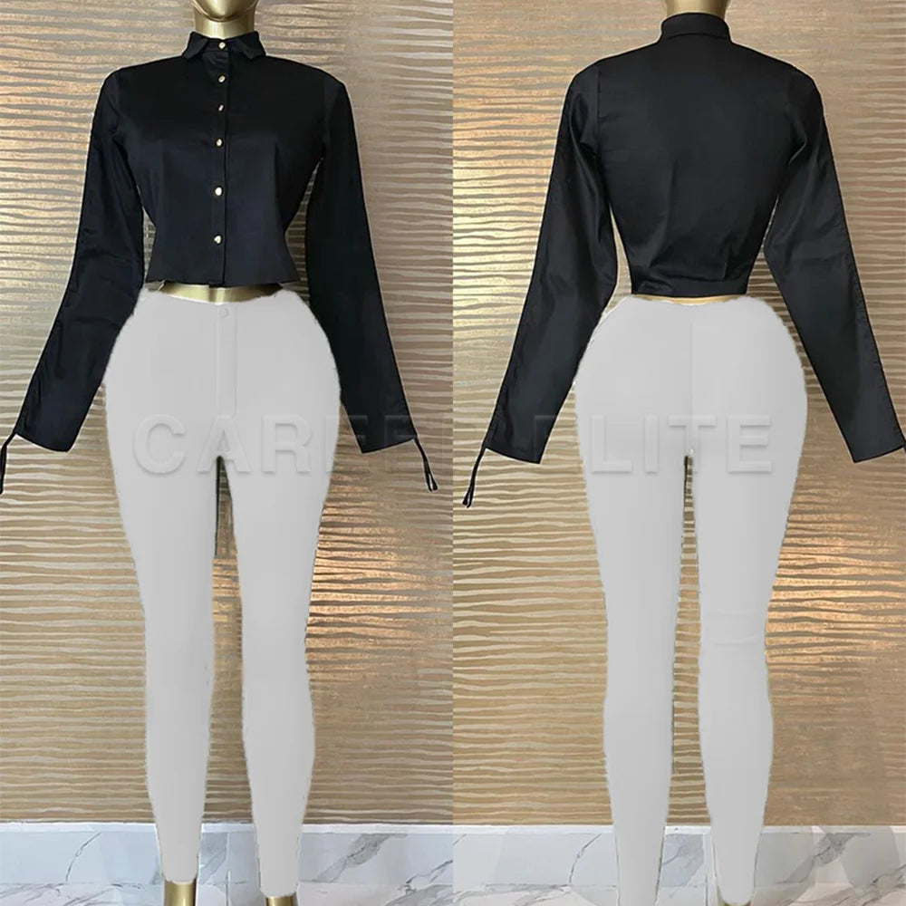 Women Skinny Stretch Fitness Leggings