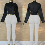 Women Skinny Stretch Fitness Leggings