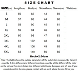 Women's Casual Denim Jacket