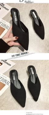 Women Mid Calf Boots Minimalist Platform Shoes