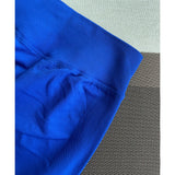 Women Seamless Ribbed Scrunch Yoga Leggings