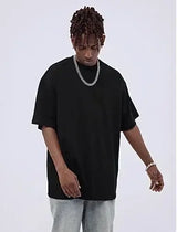 Streetwear Men Tshirts