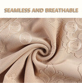 Women Lace Seamless Safety Shorts