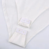 Retro Sleeveless Women's Bodysuit – Chic Slim Bodycon Summer Top