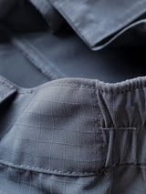 Men Cotton Casual Cargo Pants