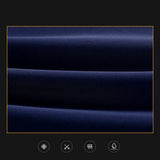 Men's Plus Size Summer Swim Shorts 4XL