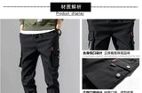 FlexCargo™ Men’s Fashion Cargo Joggers