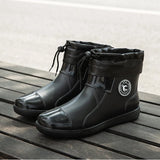 Women Closed Toe Platform Wedges