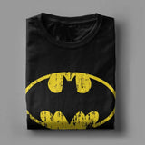 Men’s Bated Cotton T-Shirt