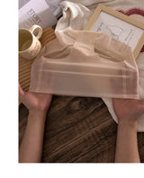 Women Low Waist Quick Dry Briefs