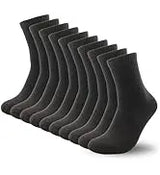 Classic Cotton Dress Socks