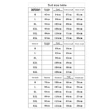 Men Slim Fit 3-Piece Formal Suit