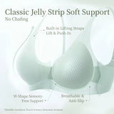 Women Thin Wireless Bralette