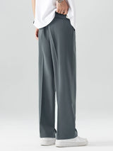 Men Casual Chino Pants