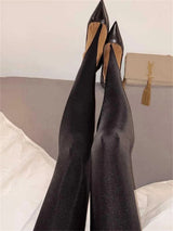 Women Glitter Skinny Club Leggings