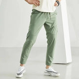 Men’s Plus Size Quick Dry Jogging Pants